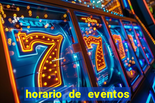 horario de eventos coin master 2024